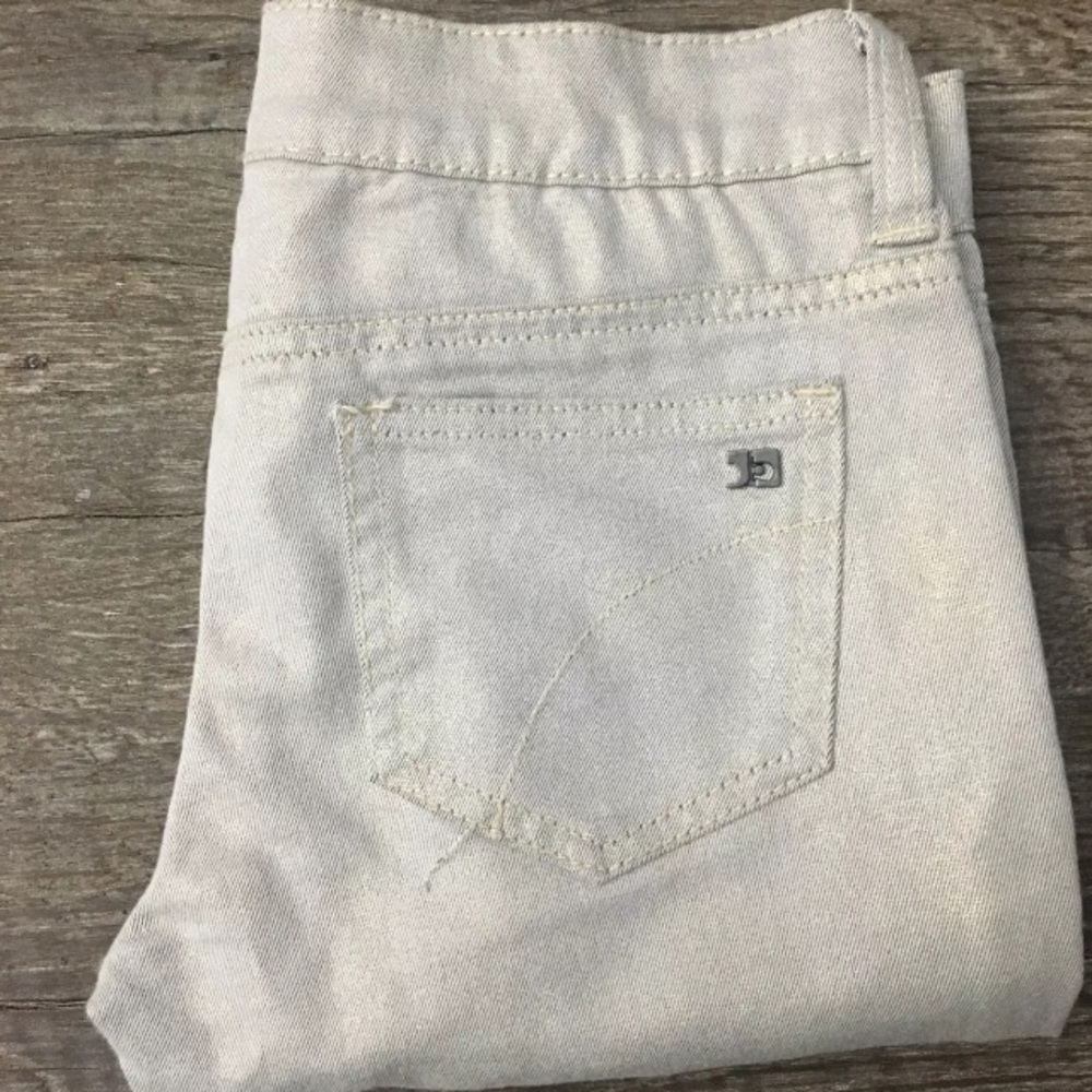 Girls joe jeans